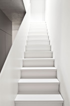 Conversion Of A 19th Century Hospital by Thomas Bendel | Yellowtrace