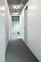Conversion Of A 19th Century Hospital by Thomas Bendel | Yellowtrace