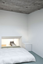 Conversion Of A 19th Century Hospital by Thomas Bendel | Yellowtrace
