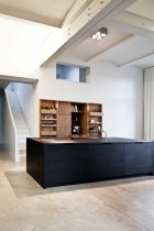 Conversion Of A 19th Century Hospital by Thomas Bendel | Yellowtrace