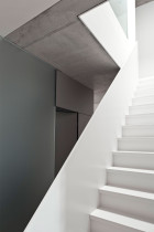 Conversion Of A 19th Century Hospital by Thomas Bendel | Yellowtrace