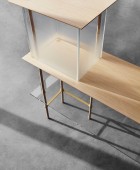 Palafitte Collection by Giacomo Moor | Yellowtrace