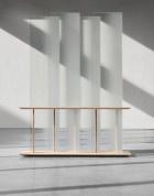 Palafitte Collection by Giacomo Moor | Yellowtrace