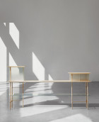Palafitte Collection by Giacomo Moor | Yellowtrace