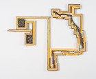 Terrence Campagna Transforms Discarded Materials Into Art | Yellowtrace