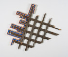 Terrence Campagna Transforms Discarded Materials Into Art | Yellowtrace