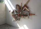 Terrence Campagna Transforms Discarded Materials Into Art | Yellowtrace