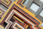 Terrence Campagna Transforms Discarded Materials Into Art | Yellowtrace