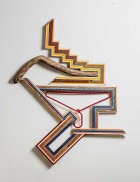 Terrence Campagna Transforms Discarded Materials Into Art | Yellowtrace
