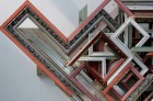 Terrence Campagna Transforms Discarded Materials Into Art | Yellowtrace
