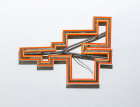 Terrence Campagna Transforms Discarded Materials Into Art | Yellowtrace