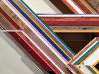 Terrence Campagna Transforms Discarded Materials Into Art | Yellowtrace