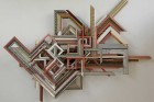 Terrence Campagna Transforms Discarded Materials Into Art | Yellowtrace