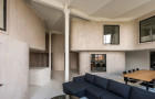 Loft M by Graux & Baeyens Architects | Yellowtrace