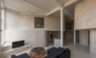 Loft M by Graux & Baeyens Architects | Yellowtrace