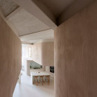 Loft M by Graux & Baeyens Architects | Yellowtrace