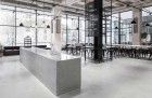 Usine Restaurant in Stockholm by Richard Lindvall | Yellowtrace
