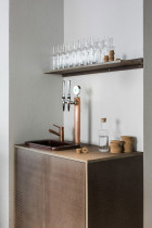 Usine Restaurant in Stockholm by Richard Lindvall | Yellowtrace
