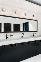 Usine Restaurant in Stockholm by Richard Lindvall | Yellowtrace