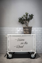 Usine Restaurant in Stockholm by Richard Lindvall | Yellowtrace