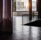 Aerial South Wharf Event Venue for Food + Desire by MEME | Yellowtrace