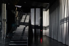 Aerial South Wharf Event Venue for Food + Desire by MEME | Yellowtrace