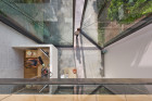 Antwerp Town House by Sculp[IT] Features World’s Largest Pivoting Door | Yellowtrace