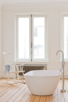 Antwerp Town House by Sculp[IT] Features World’s Largest Pivoting Door | Yellowtrace