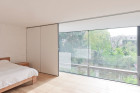 Antwerp Town House by Sculp[IT] Features World’s Largest Pivoting Door | Yellowtrace