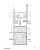 Antwerp Town House by Sculp[IT] Features World’s Largest Pivoting Door | Yellowtrace