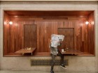 Arcade Bakery in New York City by Workstead | Yellowtrace