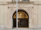 Arcade Bakery in New York City by Workstead | Yellowtrace