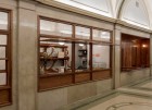 Arcade Bakery in New York City by Workstead | Yellowtrace