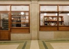 Arcade Bakery in New York City by Workstead | Yellowtrace