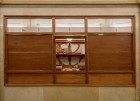Arcade Bakery in New York City by Workstead | Yellowtrace