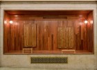 Arcade Bakery in New York City by Workstead | Yellowtrace