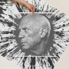 Hand Cut Photorealistic Paper Portraits by Yoo Hyun | Yellowtrace