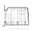 Proti Proudu Bistro by Mimosa architekti | Yellowtrace