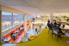 Second Home London Office by Selgascano | Yellowtrace