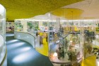 Second Home London Office by Selgascano | Yellowtrace