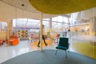 Second Home London Office by Selgascano | Yellowtrace