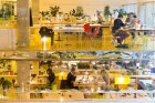 Second Home London Office by Selgascano | Yellowtrace