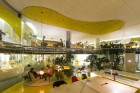Second Home London Office by Selgascano | Yellowtrace