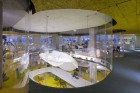 Second Home London Office by Selgascano | Yellowtrace