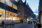 Second Home London Office by Selgascano | Yellowtrace