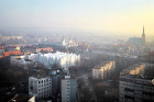 Szczecin Philharmonic Hall in Poland by Barozzi Veiga | Yellowtrace