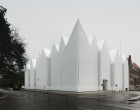 Szczecin Philharmonic Hall in Poland by Barozzi Veiga | Yellowtrace