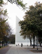 Szczecin Philharmonic Hall in Poland by Barozzi Veiga | Yellowtrace
