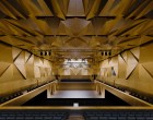 Szczecin Philharmonic Hall in Poland by Barozzi Veiga | Yellowtrace