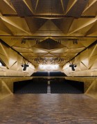 Szczecin Philharmonic Hall in Poland by Barozzi Veiga | Yellowtrace